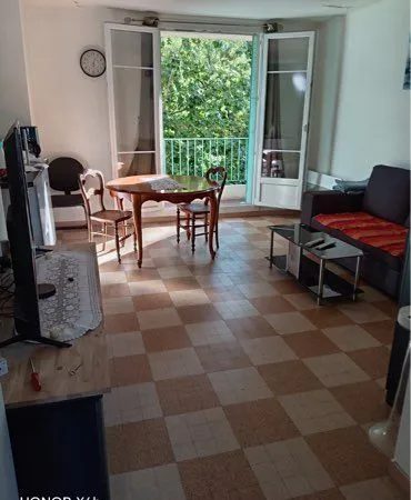 Appartement colocation 1 personne