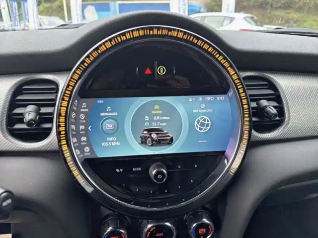 Mini Mini cooper 136ch edition camden bva7 — photo 4