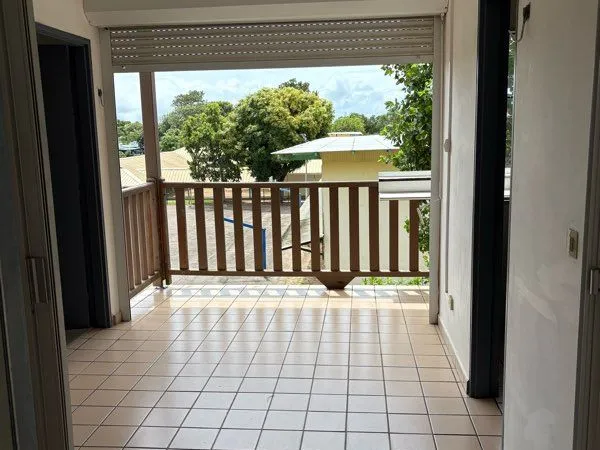 Location appartement T3