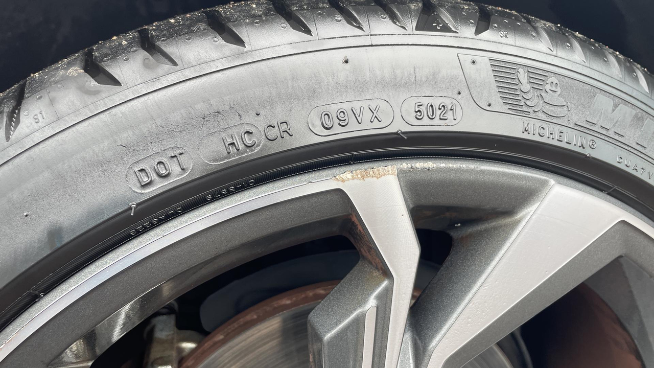 Audi A3 Sportback 35 TFSI Mild Hybrid 150 S tronic 7 — photo 34