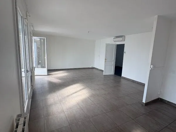 Appartement 2 pièces 55 m²