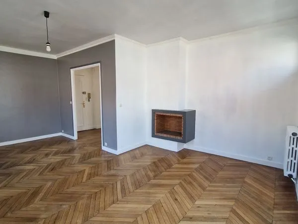Charmant appartement à louer