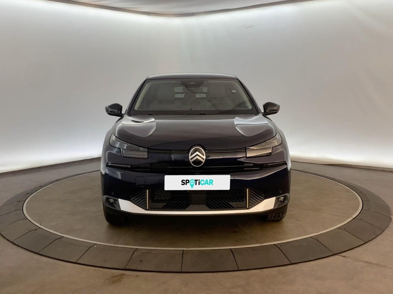 Citroën C4 hybride 145 ch e-dcs6 max — photo 2