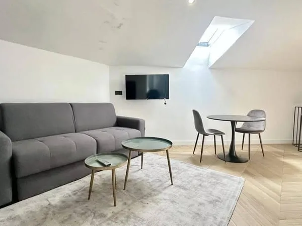 Appartement 2 pièces 34 m²