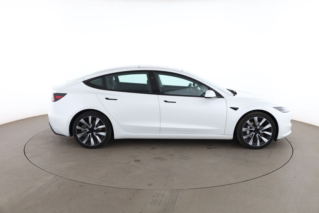 Tesla Model 3 Long Range Dual Motor AWD 75 kWh — photo 6