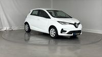 Renault Zoé E-Tech Equilibre charge normale R110 - MY22 — photo 3