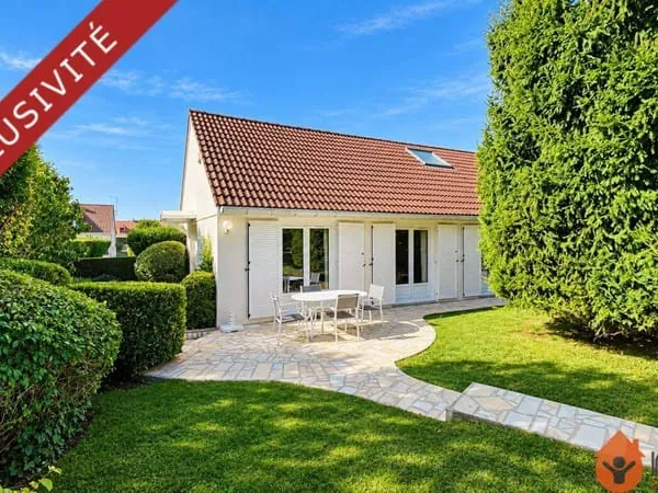 Maison 6 pièces 130 m²