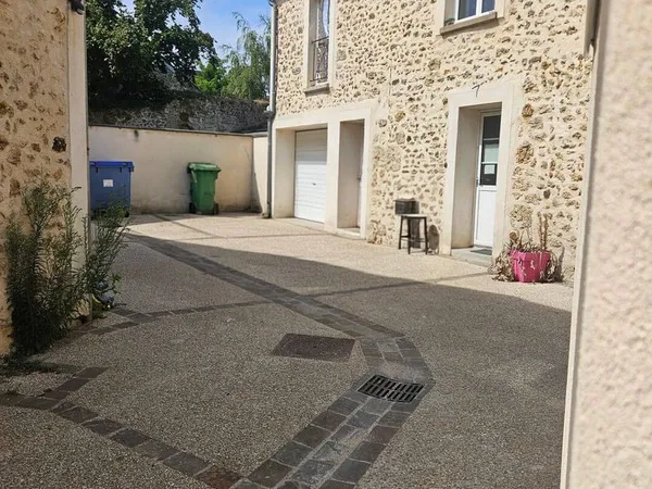 Appartement 2 pièces 32 m²