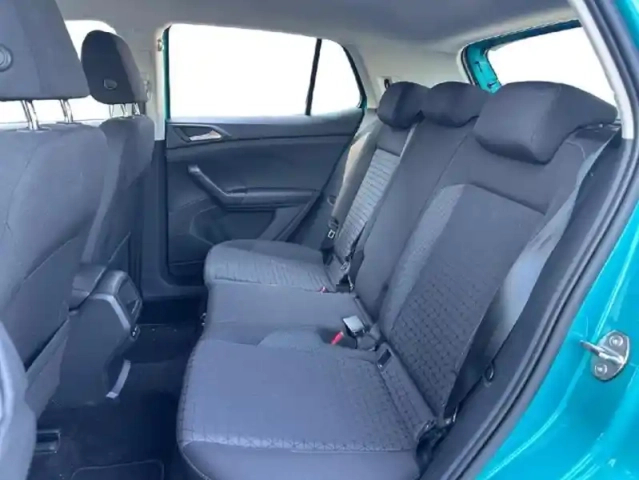 Volkswagen T-Cross 1.0 tsi 95ch life tech — photo 10