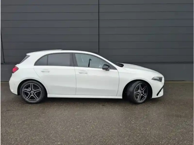 Mercedes Classe A 180 d — photo 6