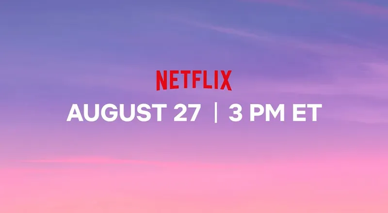 GTA 6 : le large aperçu à 21h00 jeudi sur Netflix, 3h du matin sur YouTube