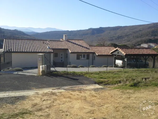 Maison 6 pièces 130 m²