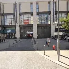 Parking 14 m²