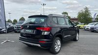 Seat Ateca 1.6 TDI 115ch Start&Stop Style Business Ecomotive DSG Euro6d-T — photo 5