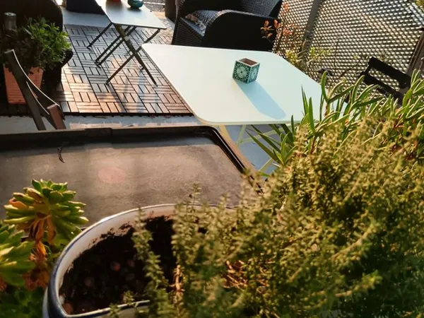 BEGLES - T2 Contemporain avec un balcon privatif et parking