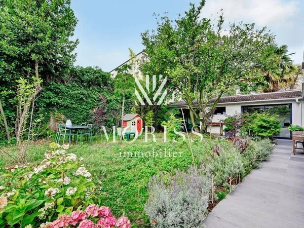 Maison 5 pièces 125 m²