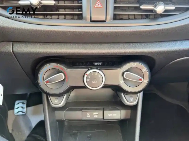 Kia Picanto 1.2 essence mpi 84 ch bvm5 — photo 32