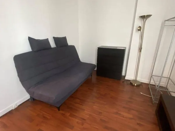 Appartement 1 pièce 23 m²