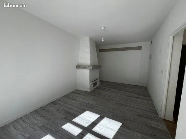 Appartement 4 pièces 86 m²