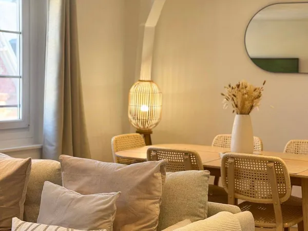 Appartement 4 pièces 70 m²