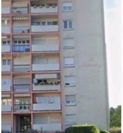 PARKING 9 rue Fleckenstein HOENHEIM