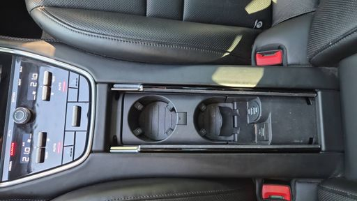 Porsche Panamera 3.0 330  AWD PDK8 - Executive – 2017 – 101950 km – Essence – Boîte Automatique — photo 50
