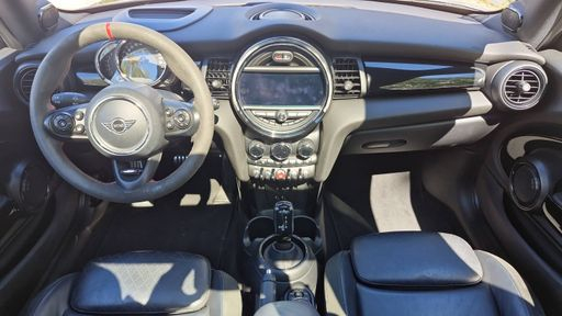 Mini Mini Cooper 1.5 Cooper 136 BVA7 - John Cooper Works – 2019 – 89516 km – Essence – Boîte Automatique — photo 38