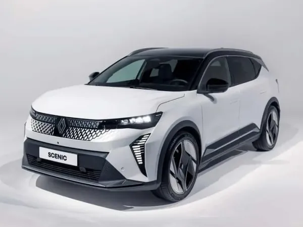 Parking 11 m²