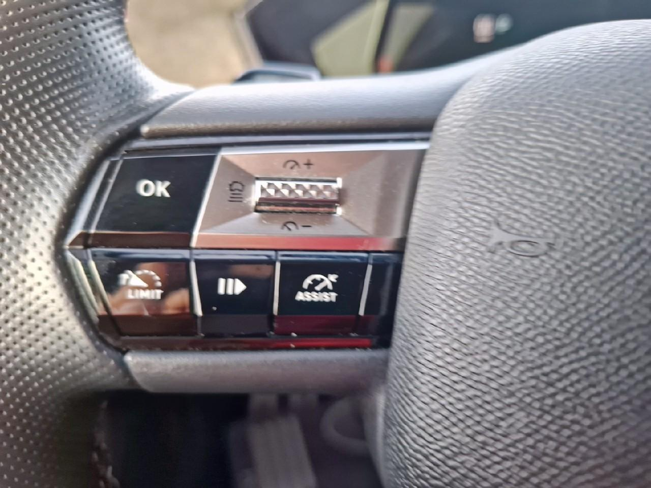 Ds Ds 4 bluehdi 130ch performance line + automatique — photo 14
