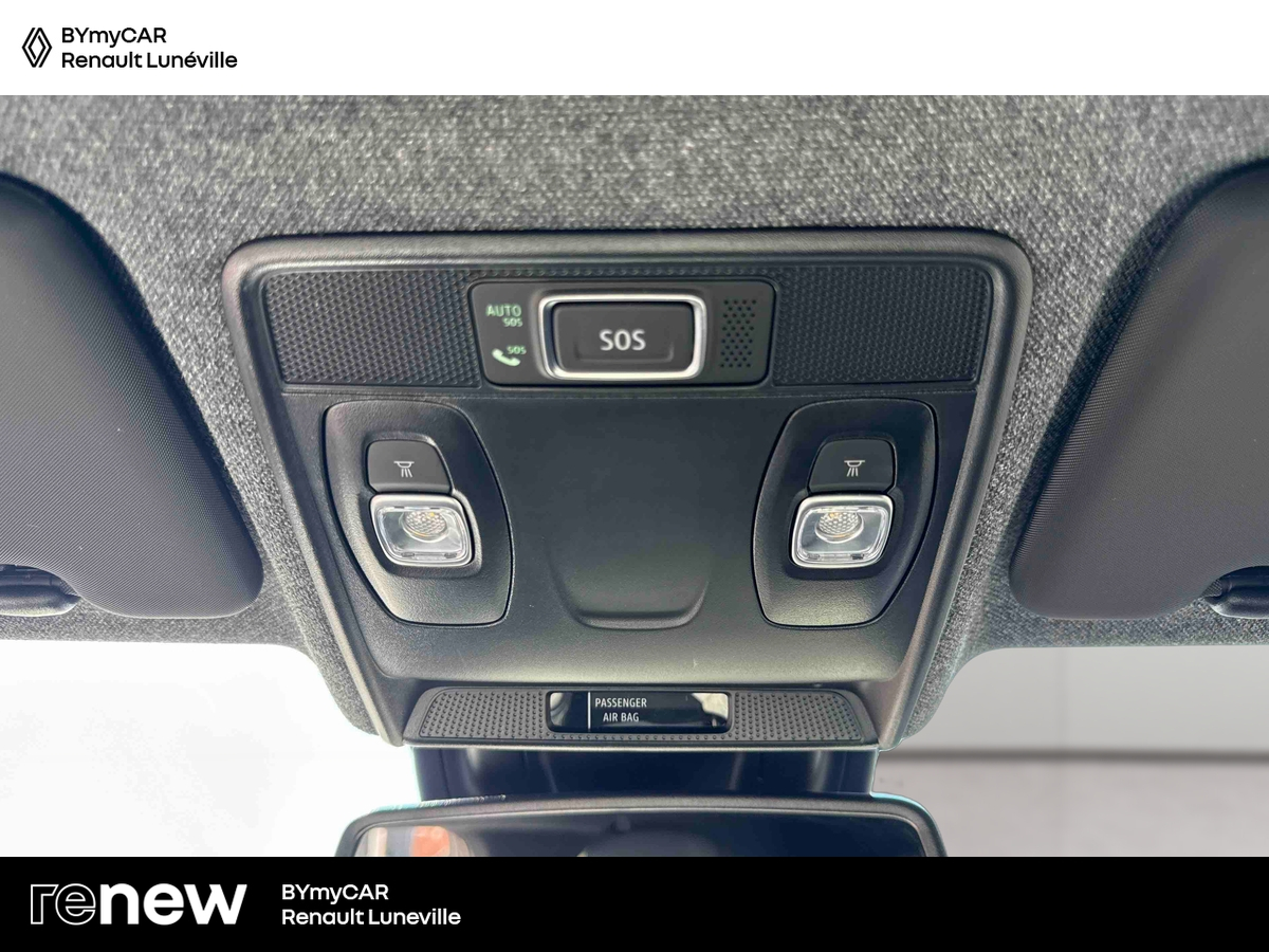 Renault Clio TCe 90 ch GSR2 — photo 20