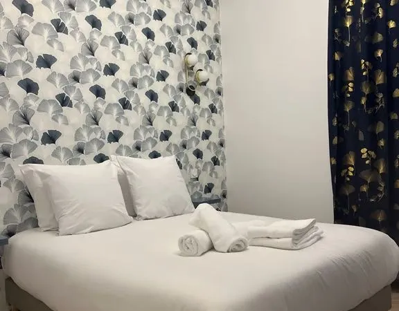 Exclusivité - T2 coeur de Nice