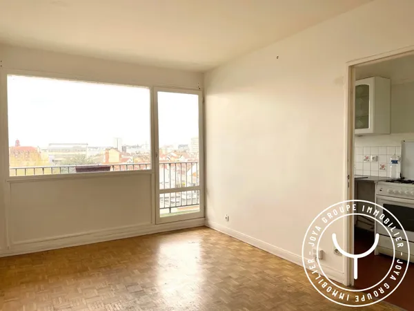 Appartement T1 de 25m² - CACHAN