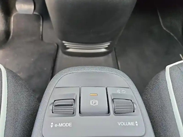 Fiat 500 e 118ch my23 — photo 14