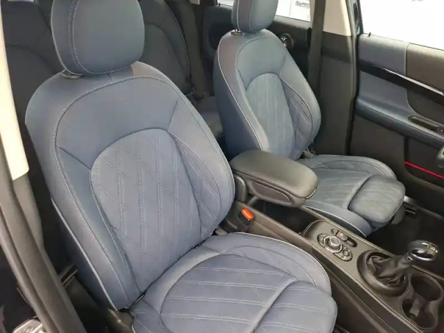 Mini Mini countryman 125 - 95 ch all4 bva6 — photo 9