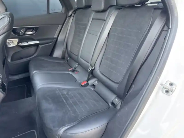 Mercedes Glc 300 e  hybrid eq 4matic am — photo 17