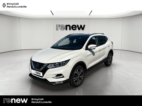Nissan Qashqai 1.6 dCi 130