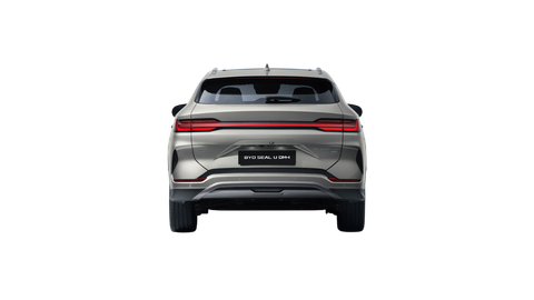 BYD Seal U 1.5l DM-i 324 ch AWD PHEV