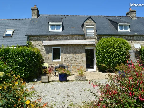 A louer maison 2 personnes à la campagne