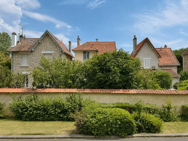 Appartement 4 pièces 72 m²