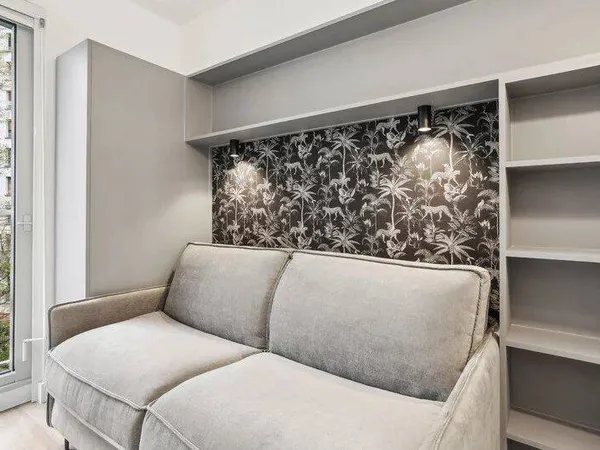 Appartement 1 pièce 14 m²