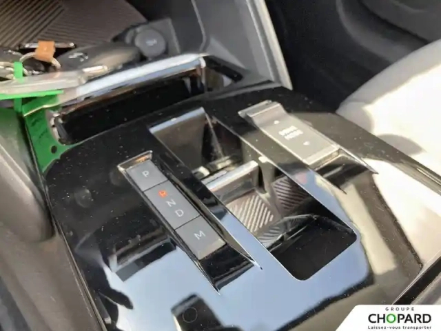 Citroën C4 puretech 155 s&amp;s eat8 — photo 18