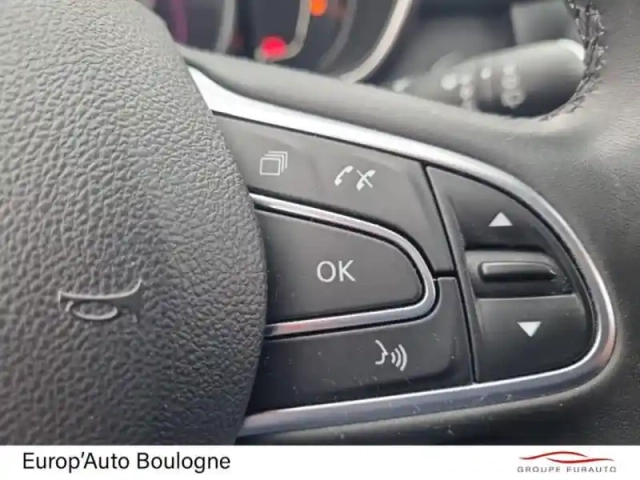 Renault Kadjar 1.5 blue dci 115ch intens - 21 — photo 10
