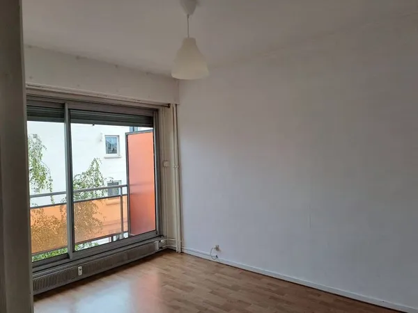 Appartement 2 pièces 69 m²
