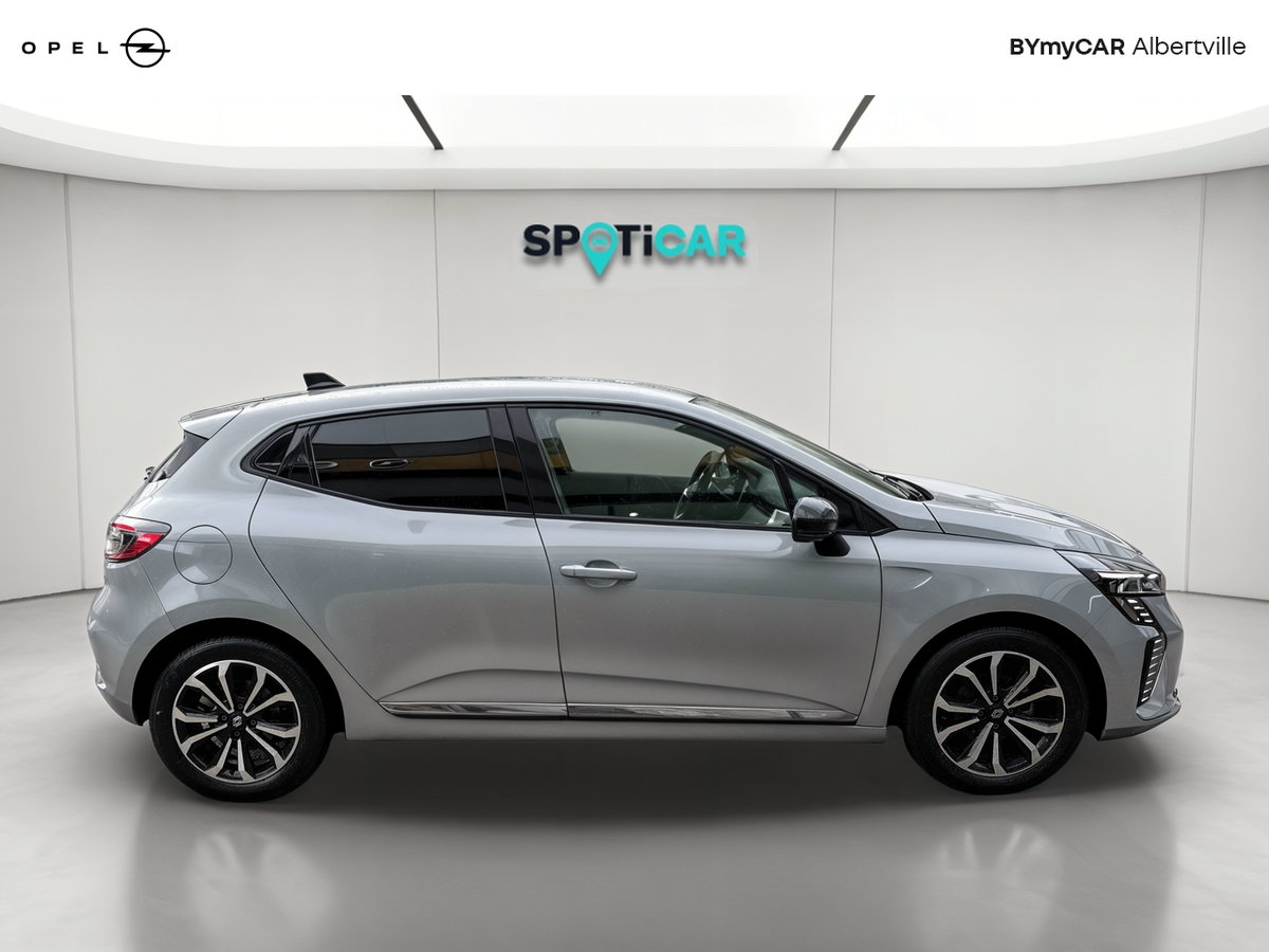 Renault Clio TCe 90 ch GSR2 — photo 6