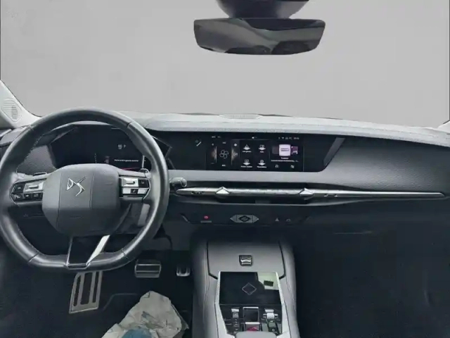 Ds Ds 4 puretech 130 eat8 — photo 56