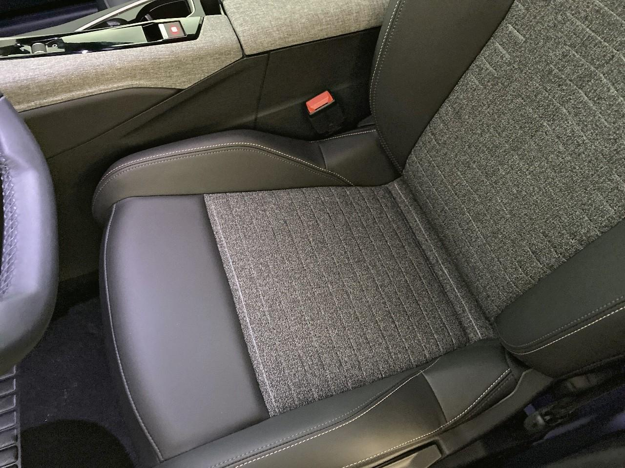 Peugeot 5008 hybrid 145 ch e-dcs6 allure — photo 9
