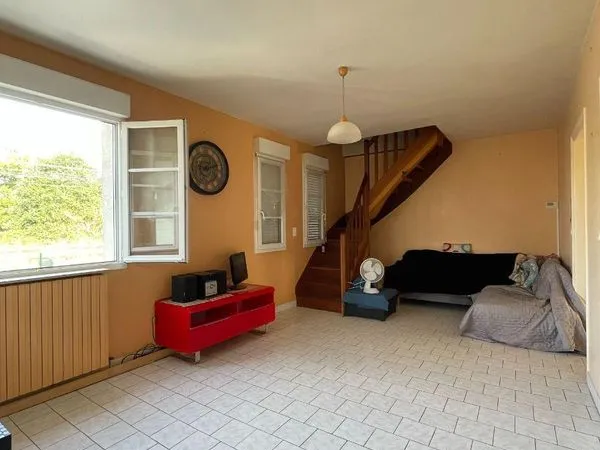 Maison 78 m² Nogent-le-Rotrou