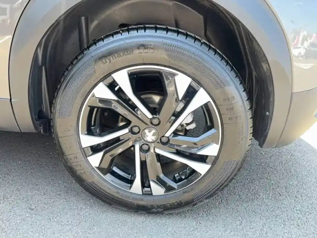 Peugeot 2008 bluehdi 110 s&amp;s bvm6 — photo 15