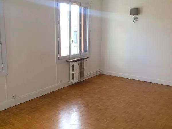 Appartement 1 pièce 40 m²