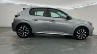 Peugeot 208 1.2 100ch Style — photo 4